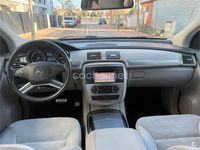 Usado Mercedes R350 265 CV (194 kW) 2011 Negro Monovolumen