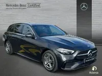 Usado Mercedes C300e 313 CV (230 kW) 2024 Gris grafito