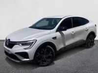 Usado Renault Arkana RS Line 140 CV (102 kW) 2022 SUV