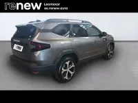 Usado Dacia Bigster Journey 140 CV (102 kW) 2025 Gris SUV