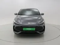 Nuevo MG MG3 Luxury 195 CV (143 kW) 2026 Gris Utilitario