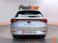 Brugt Cupra Leon VZ 300 HK (220 kW) 2022 Grå Hatchback