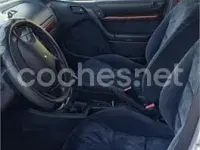 Usado Citroën Xantia 90 CV (66 kW) 1998 Gris / plata Berlina
