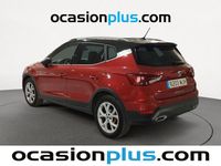 Usado Seat Arona FR 150 CV (110 kW) 2023 Rojo SUV