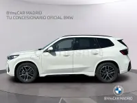 Usado BMW X1 Comfort Edition 326 CV (239 kW) 2026 Blanco SUV