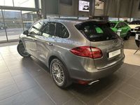 usado Porsche Cayenne Diesel 245 Aut.