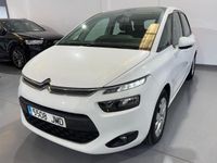 Usado Citroën C4 Picasso PureTech 131 CV (96 kW) 2016 Monovolumen