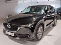 usado Mazda CX-5 2.0 Skyactiv-G Evolution Design 2WD 121kW