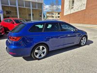 usado Seat Leon ST ST 1.5 EcoTSI S&S FR Fa Edition Plus 150