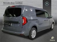 Usado Mercedes Citan 112 116 CV (85 kW) 2025 Gris Utilitario