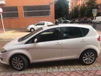 usado Seat Altea 2007