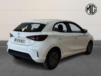 Usado MG MG3 116 CV (85 kW) 2025 Blanco Utilitario