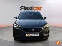 Usado Seat Tarraco Style 150 CV (110 kW) 2020 Gris SUV