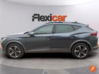 Usado Cupra Formentor 204 CV (150 kW) 2023 Gris SUV