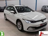 Usado VW Golf VII 116 CV (85 kW) 2021 Familiar