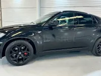 Usado BMW X6 306 CV (225 kW) 2012 Negro SUV