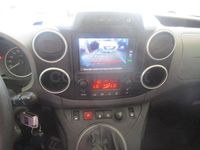 Usado Peugeot Partner Tepee Active 110 CV (80 kW) 2017 Blanco Monovolumen