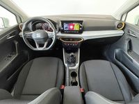 Nowe Seat Arona Style 95 KM (69 kW) 2026 Biały SUV