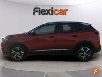 Usado Peugeot 3008 Active 130 CV (95 kW) 2020 Rojo SUV