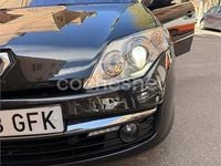 Brugt Renault Laguna III Initiale 150 HK (110 kW) 2008 Sort Stationcar