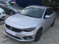 usado Fiat Tipo Berlina Manual de 4 Puertas