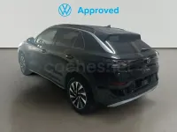 Nuevo VW T-Roc 116 CV (85 kW) 2026 Negro SUV