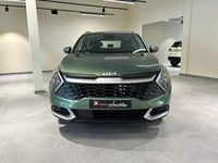 Usado Kia Sportage 230 CV (169 kW) 2024 Verde SUV