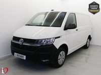 Usado VW T6.1 110 CV (80 kW) 2022 Blanco Van