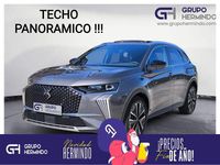 Usado DS Automobiles DS4 Rivoli 225 CV (165 kW) 2023 Gris SUV
