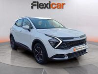 Usado Kia Sportage 252 CV (185 kW) 2024 Blanco SUV