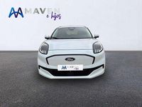 Nuevo Ford Puma Gen-E Premium 124 kW (169 CV) 2025 Blanco SUV