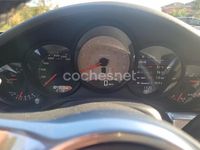 Usado Porsche 911 Carrera S 400 CV (294 kW) 2014 Gris / plata Coupe