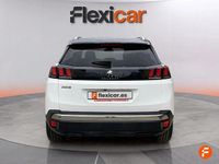 Usado Peugeot 3008 Allure 130 CV (95 kW) 2020 Blanco SUV