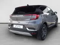 Usado Renault Captur Zen 160 CV (117 kW) 2020 SUV