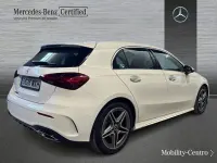 Usado Mercedes A200 150 CV (110 kW) 2024 Blanco Berlina