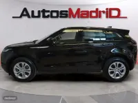 Usado Land Rover Range Rover evoque S 180 CV (132 kW) 2020 Negro SUV
