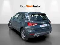 Usado Seat Arona FR 115 CV (84 kW) 2025 Azul SUV