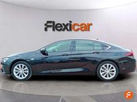 Usado Opel Insignia Business Elegance 170 CV (125 kW) 2021 Negro Berlina
