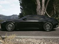 Nuevo Aston Martin DB12 680 CV (500 kW) 2025 Jet black Coupe