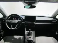 Occasion Seat Leon Style 116 PK (85 kW) 2025 Wit Sedan