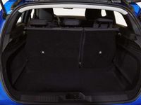 Usado Opel Astra Edition 131 CV (96 kW) 2023 Azul Utilitario