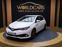 usado Toyota Auris Hybrid 140h Feel! Edition