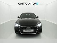 Usado Audi A3 Sportback e-tron S-Line 150 CV (110 kW) 2024 Mythosschwarz met. Utilitario