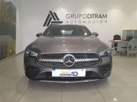 Usado Mercedes CLA200 150 CV (110 kW) 2020 Coupe