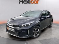 Usado Kia XCeed 160 CV (117 kW) 2023 Negro SUV