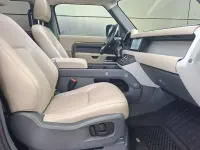 Usado Land Rover Defender SE 249 CV (183 kW) 2022 Verde SUV
