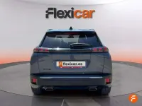 Usado Peugeot 2008 Allure 131 CV (96 kW) 2024 Gris SUV