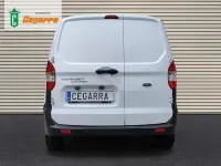 Usado Ford Transit Courier Ambiente 75 CV (55 kW) 2019 Blanco Van