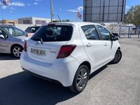 usado Toyota Yaris 1.0 Active