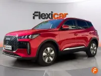 Usado Ebro s400 211 CV (155 kW) 2026 Rojo SUV